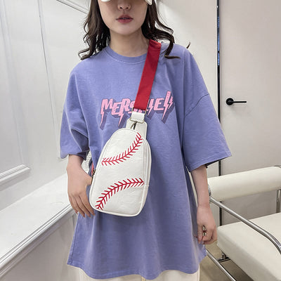 Sling Bag For Women Daily Outdoor Multiple Style Crossbody Bag