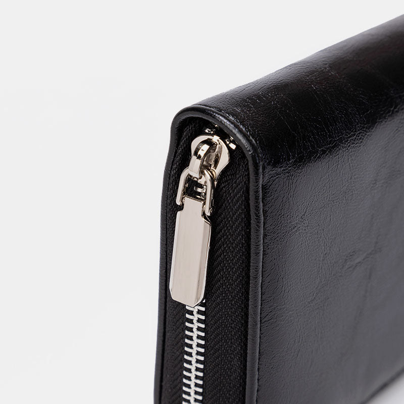 Large Capacity Touch Screen Phone Purse