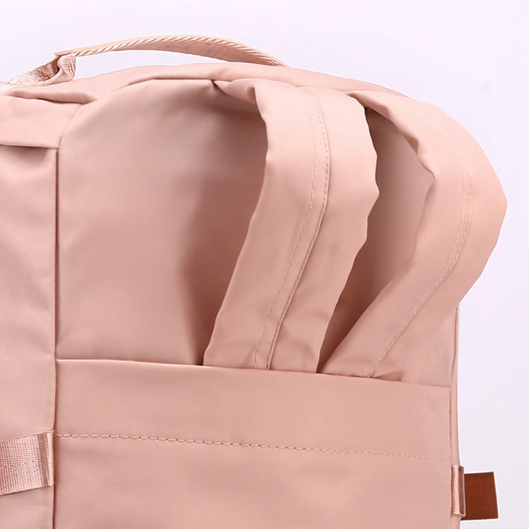 Women's Large Capacity Waterproof Backpack