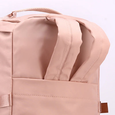 Women's Large Capacity Waterproof Backpack