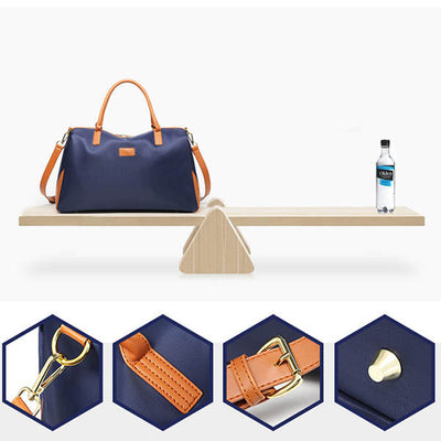 Unisex Waterproof Casual Duffel Bag