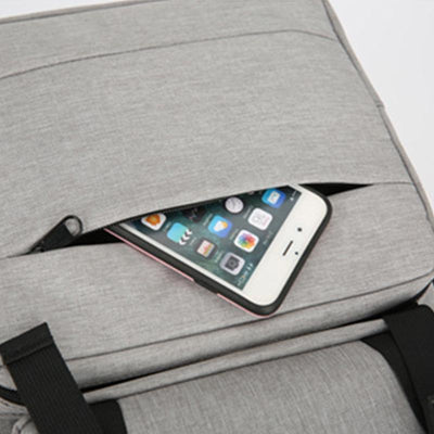 Water-Resistant Anti-theft Travel Backpack