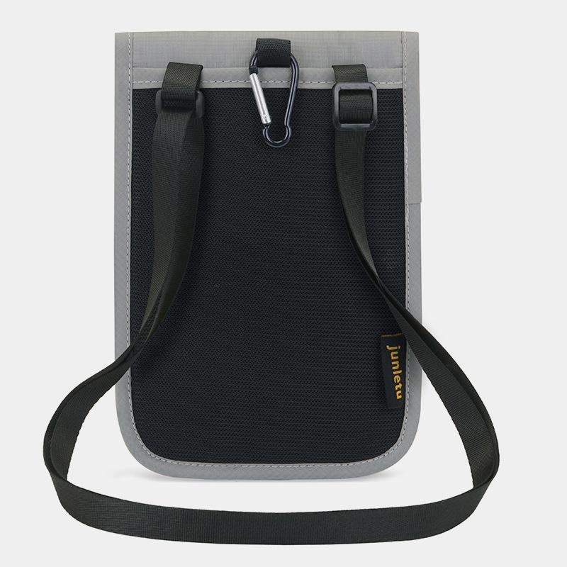 Waterproof RFID Multi-functional Passport Holder