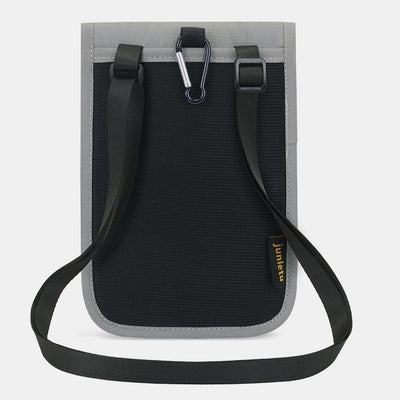 Waterproof RFID Multi-functional Passport Holder
