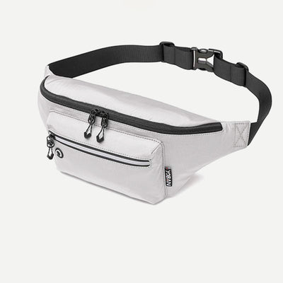 Reflective Waist Packs for Men & Women Lightweight Chest Bag