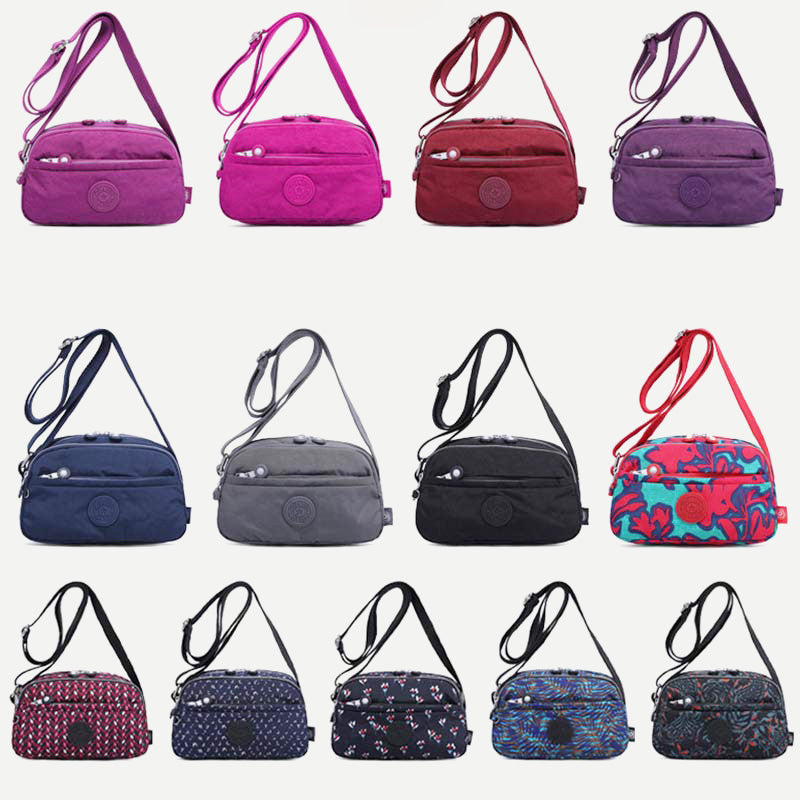 Women Purses and Handbags Small Long Over the Shoulder Crossbody Bag