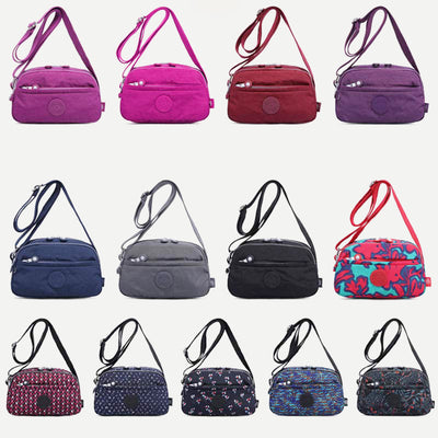 Women Purses and Handbags Small Long Over the Shoulder Crossbody Bag
