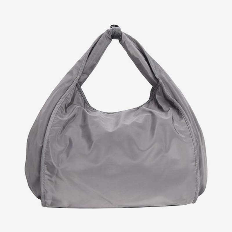Women Top-Handle Satchel Large Capacity Ligthweight Hobo Handbag Tote Crossbody Bag
