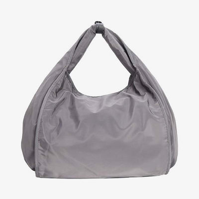 Women Top-Handle Satchel Large Capacity Ligthweight Hobo Handbag Tote Crossbody Bag