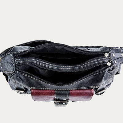 Crossbody Bag For Women Cool Sports Style Shoulder Purse