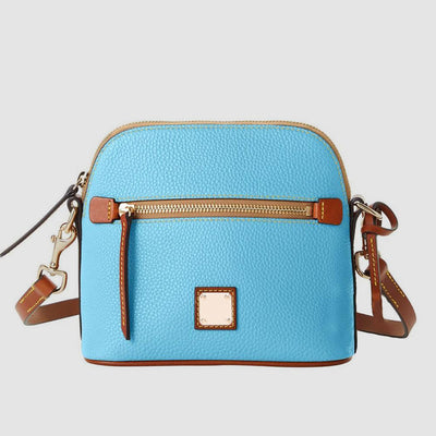 Crossbody Bag For Women Lychee Pattern Multi Color Daily Bag