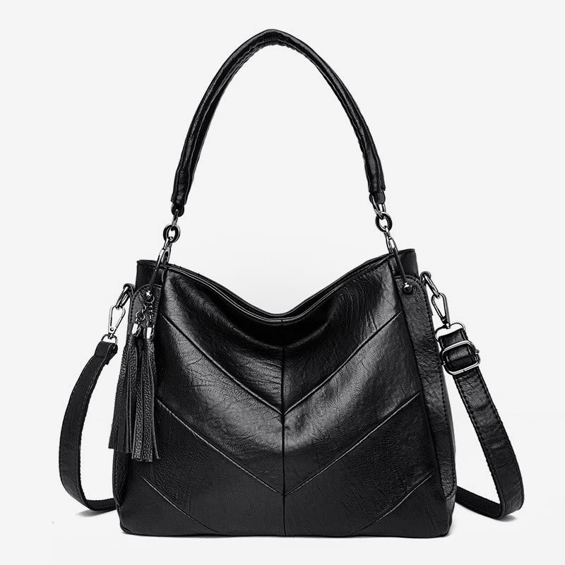 Elegant Underarm Shoulder Bag For Women Minimalist Multifunctional Crossbody Bag