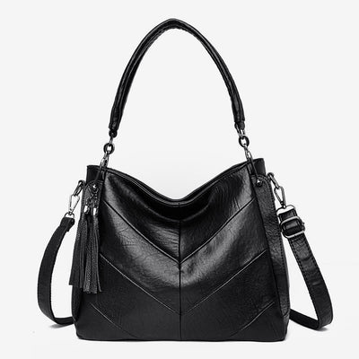 Elegant Underarm Shoulder Bag For Women Minimalist Multifunctional Crossbody Bag
