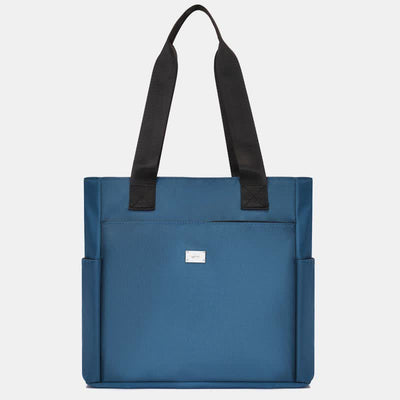 Large Capacity Tote Handbag for Women Lightweight Casual Shoulder Bag