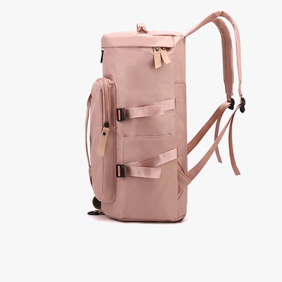 Women's Large Capacity Waterproof Backpack