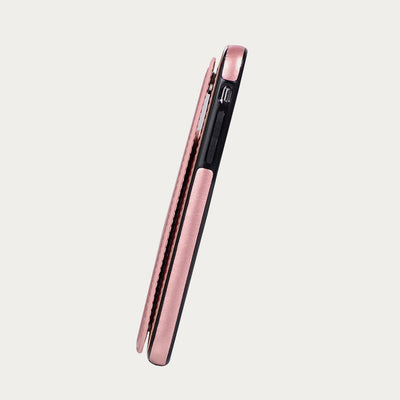 Phone Case For iPhone 13/14 Samsung S22/S20 Magnetic Wallet Case