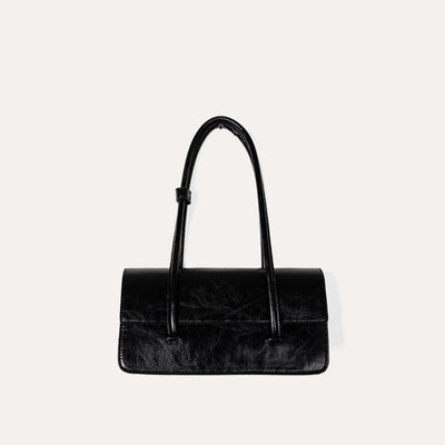Women's Shoulder Bag Fashion Purses Handbag Flapper Dumpling Pouch Clutch Evening Bag