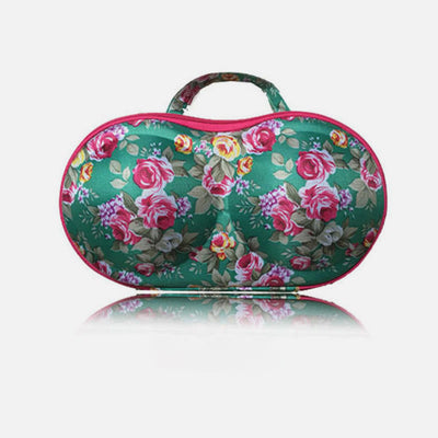 Underwear Storage Bag For Women Trips Dustproof Portable Storage Box
