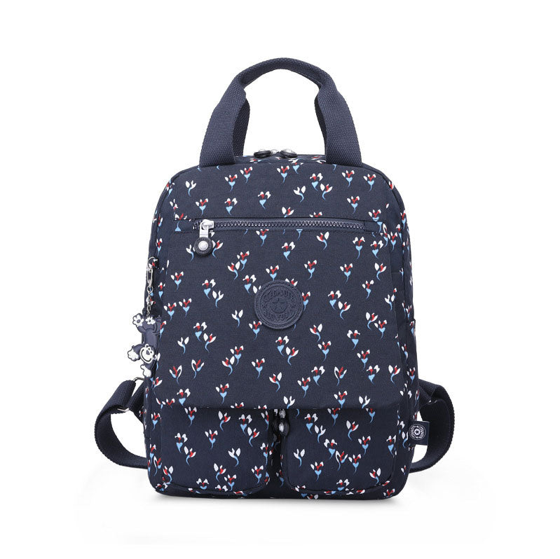 Casual Backpack for Women Casual Travel Daypack Purse with Top Handle