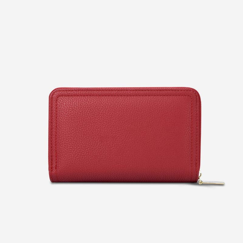 Casual Multifunctional Large Capacity Wallet
