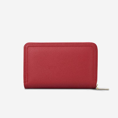 Casual Multifunctional Large Capacity Wallet