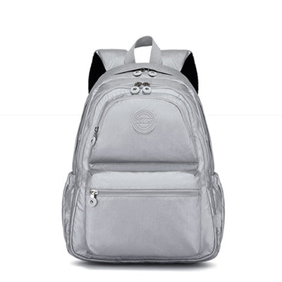 Fashion Backpack Water Resistance Lightweight Casual Daypack Teen Girls Bookbags