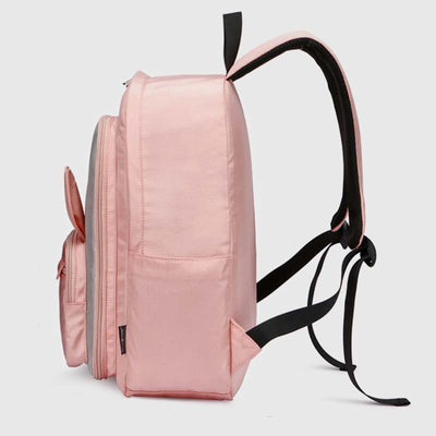 High Capacity Cute Bunny Backpack