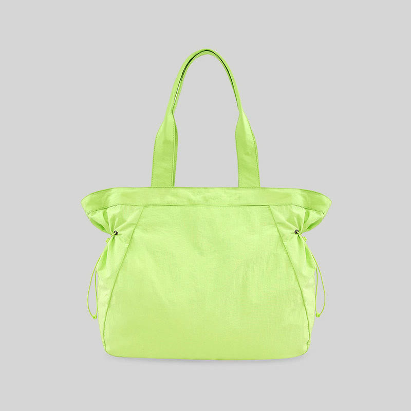 Tote For Women Waterproof Casual Yoga Fitness Shoulder Bag