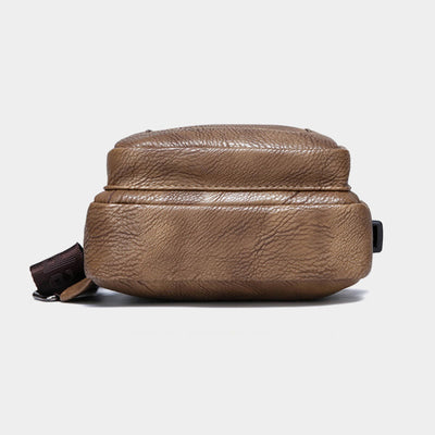 Sling Bag For Men Outdoor Sports Leisure daily Pack