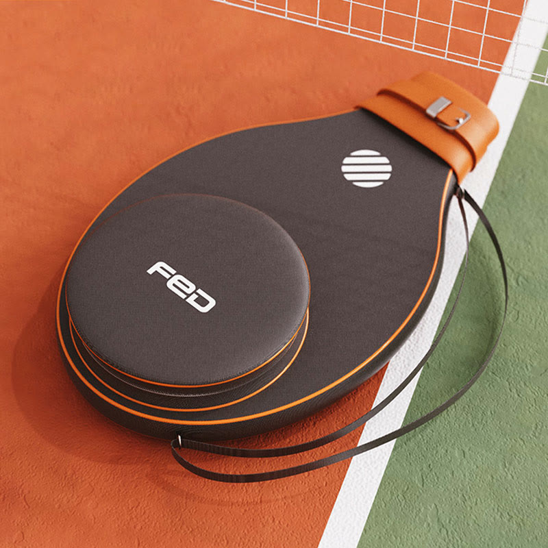 Racket Bag For Teens Outdoor Sports Tennis Racquet Bag