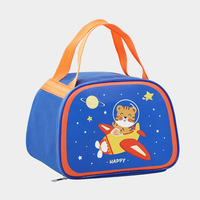 Lunch Bag For Daily Cartoon Animal Printing Cute Thermal Bag