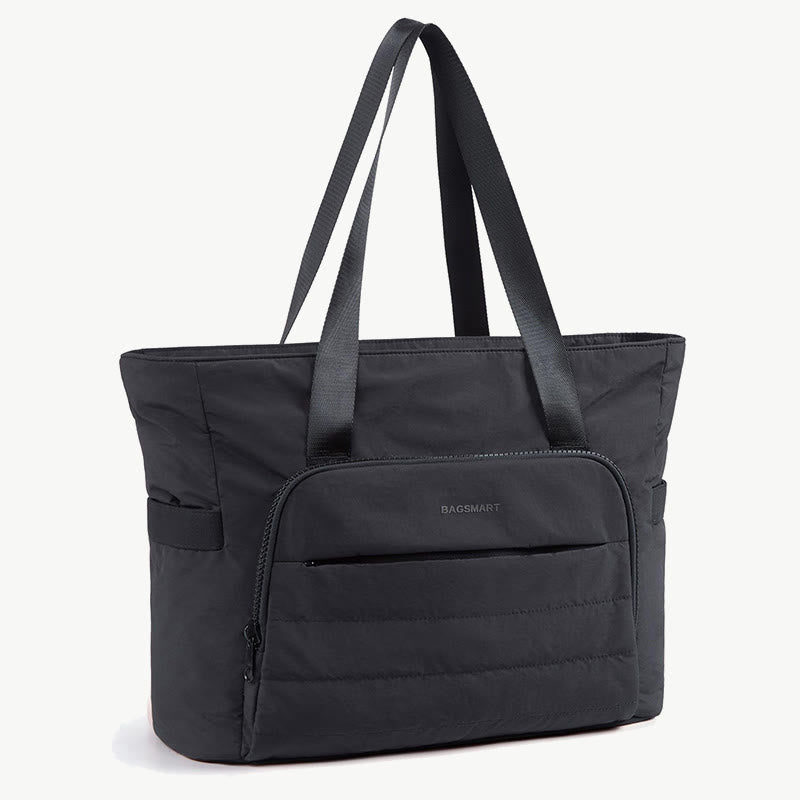 Multifunctional One Pack Tote For Women Yoga Travel Lightweight Handbag