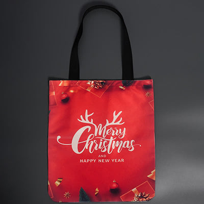 Cute Kitty Canvas Tote Bag for Women Men Multifunction Shoulder Purses