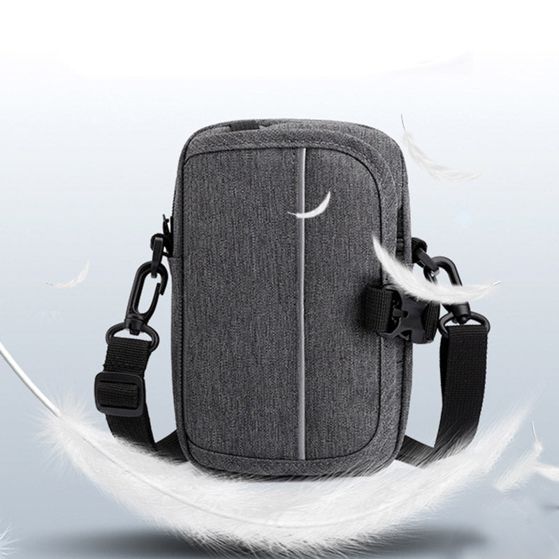 3-Way Use Waterproof Lightweight Phone Bag