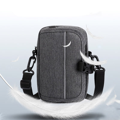 3-Way Use Waterproof Lightweight Phone Bag