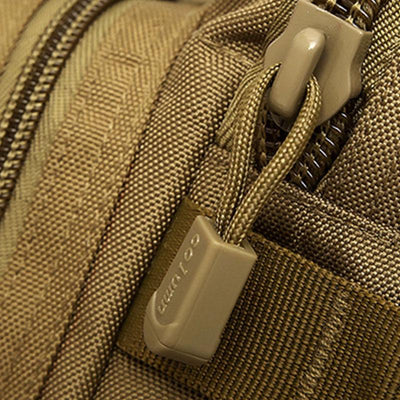 4-way Use Camouflage Multifunctional Outdoor Sling Bag