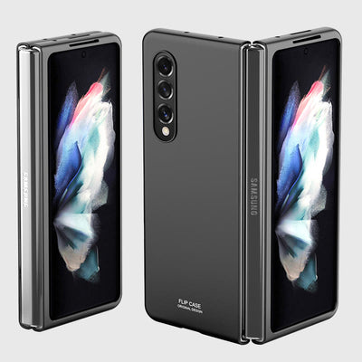 Ultra-Thin Matte Skin Phone Case For Samsung Protective Cover