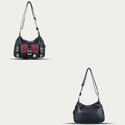 Crossbody Bag For Women Cool Sports Style Shoulder Purse