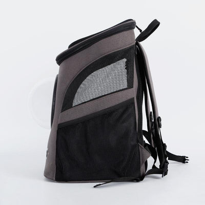 Spacious & Comfortable Cat Backpack