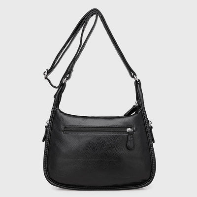 Casual Multi-Pocket Multifunctional Crossbody Bag