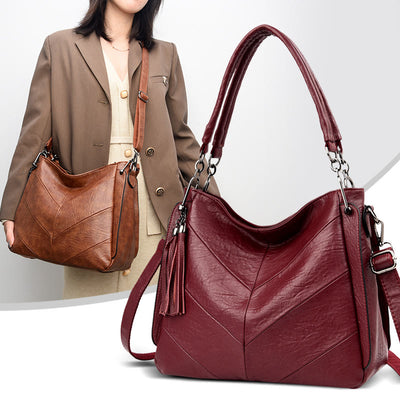 Elegant Underarm Shoulder Bag For Women Minimalist Multifunctional Crossbody Bag