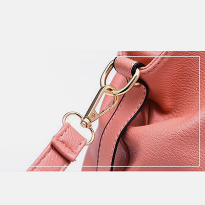 Purses and Handbags Women Tote Shoulder Top-Handle Satchel Hobo Leather Bags