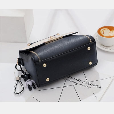 Crossbody Bag For Women Vintage Large Capacity Spring Shoulder Bag