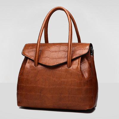 Women's Satchel Handbags Shoulder Bags Sturdy Top Handle Tote Bags