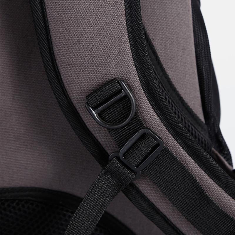 Spacious & Comfortable Cat Backpack