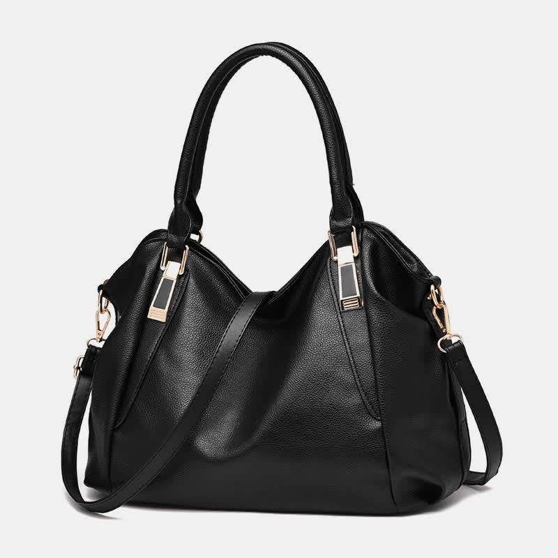 Purses and Handbags Women Tote Shoulder Top-Handle Satchel Hobo Leather Bags