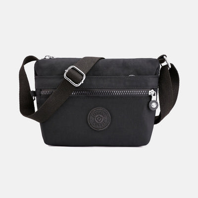 Waterproof Simply Fashion Crossbody Bag