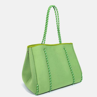 Large Capacity Breathable Luxurious Handbag Tote Bag