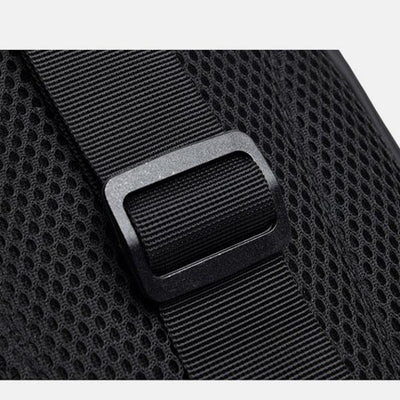 Waterproof Large Capacity Crossbody Bag