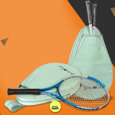 Racket Bag For Teenager Sports Creative Crossbody Tennis Badminton Bag